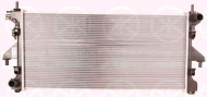 Теплообменник KLOKKERHOLM 2097302304