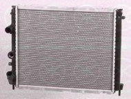 Теплообменник KLOKKERHOLM 6032302258