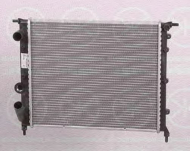 Теплообменник KLOKKERHOLM 6036302118