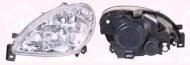 Фара KLOKKERHOLM 05350153