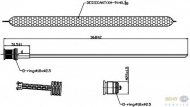 Осушитель HELLA 8FT 351 193-241