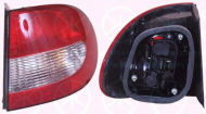 Фонарь KLOKKERHOLM 60370722A1
