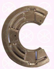 Накладка KLOKKERHOLM 6037379