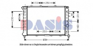 Теплообменник AKS DASIS 010340N