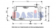Конденсатор AKS DASIS 042190N