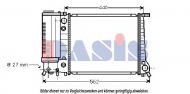 Теплообменник AKS DASIS 050790N
