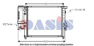 Теплообменник AKS DASIS 051670N