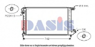 Теплообменник AKS DASIS 060890N