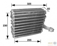 Испаритель HELLA 8FV 351 210-311