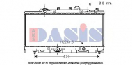 Теплообменник AKS DASIS 080990N