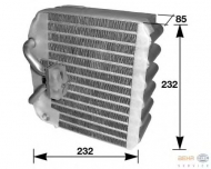 Испаритель HELLA 8FV 351 210-371