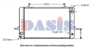 Теплообменник AKS DASIS 090360N