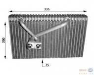Испаритель HELLA 8FV 351 210-671