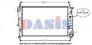 Теплообменник AKS DASIS 091530N