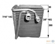 Испаритель HELLA 8FV 351 211-091
