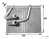 Испаритель HELLA 8FV 351 211-111