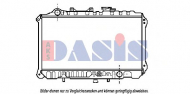 Теплообменник AKS DASIS 110140N