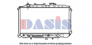 Теплообменник AKS DASIS 110180N