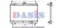 Теплообменник AKS DASIS 110680N