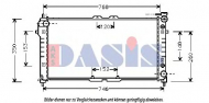 Теплообменник AKS DASIS 110910N