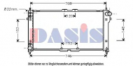 Теплообменник AKS DASIS 111000N