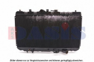 Теплообменник AKS DASIS 111010N