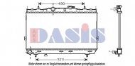 Теплообменник AKS DASIS 510031N