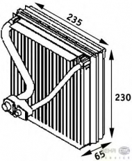Испаритель HELLA 8FV 351 211-571