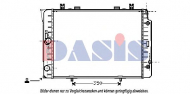 Теплообменник AKS DASIS 122740N