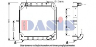 Теплообменник AKS DASIS 131440N
