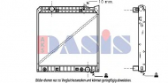 Теплообменник AKS DASIS 131960T