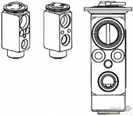 Клапан HELLA 8UW 351 234-391