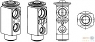 Клапан HELLA 8UW 351 234-431