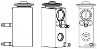 Распылитель HELLA 8UW 351 234-581