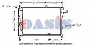 Теплообменник AKS DASIS 151650N