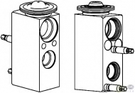 Клапан HELLA 8UW 351 239-591