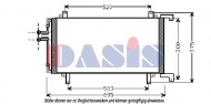 Конденсатор AKS DASIS 182280N