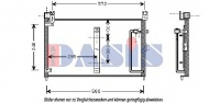 Конденсатор AKS DASIS 322030N
