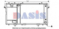 Теплообменник AKS DASIS 370470N