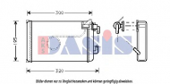 Теплообменник AKS DASIS 409200N