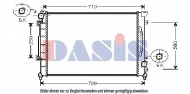 Теплообменник AKS DASIS 480140N