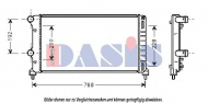 Теплообменник AKS DASIS 080024N