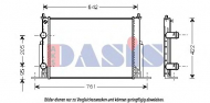 Теплообменник AKS DASIS 080022N