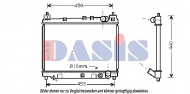 Теплообменник AKS DASIS 210029N