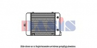 Теплообменник AKS DASIS 486010N