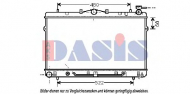 Теплообменник AKS DASIS 560230N