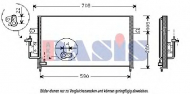 Конденсатор AKS DASIS 562110N