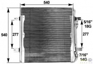 Конденсатор HELLA 8FC 351 300-141
