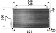 Конденсатор HELLA 8FC 351 300-471