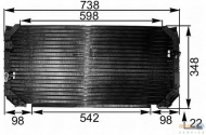 Конденсатор HELLA 8FC 351 300-521